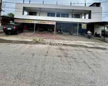 DI JUAL  KOS-KOSAN  + MURAH RUKO COCOK UNTUK MAHASISWA UNRI DAN UIN