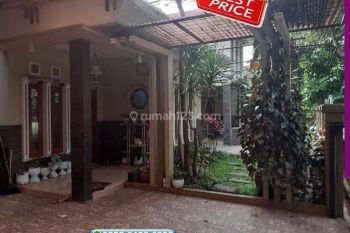 Nego Pisan Rumah Mewah Di Adipura Bandung Gedebage 259T1
