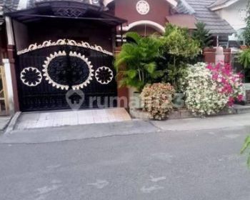 Dijual Rumah di Bulevar Hijau Kota Harapan Indah Bekasi