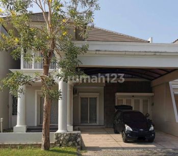 WISATA BUKIT MAS WBM MURAH LUAS 300 Only 4,5M dkt ROYAL RESIDENCE