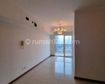 Apartement Apartemen Marbella Kemang 2 BR Unfurnished Bagus
