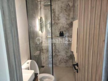 Dijual Rumah Baru HOEK di Kota Baru Parahyangan KBP FURNISHED