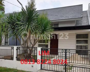 Rumah Murah Rangka Baja Ringan Siaphuni Harvest City Cibubur Jakarta Timur