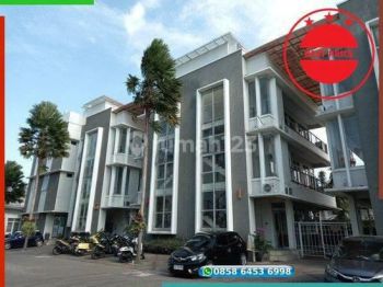 Best Price Tower Kost Mewah Unpad Itb Jatinangor Bandung 160H13