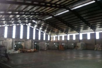 Turun Harga Jual Cepat Ex Pabrik Garment Batujajar Buat Gudang