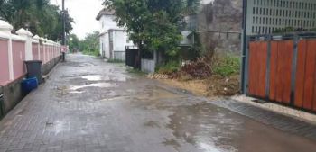 Dijual Tanah Green Elang Residence Mangunharjo Tembalang