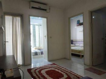 Apartemen East Coast Tower Saphire,lantai 3,No.unit :23