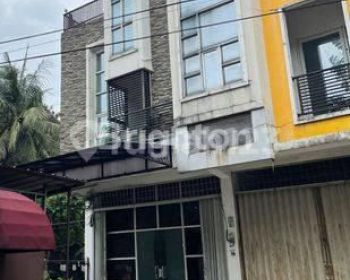 RUKO DI JAKARTA SELATAN