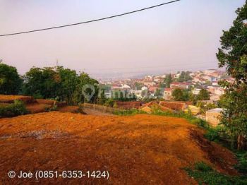 Luasan Kecil, Tanah SHM View Bagus