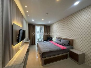 Dijual Apartemen Nagoya Thamrin City Seaview Dan Cityview