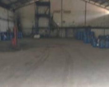 Jual Ex Gudang Dan Kantor Jalan Industri Cimareme Bandung Barat