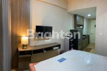 Apartemen siap huni kawasan serpong tangerang