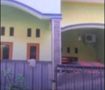 Disewa Hunian di Perumahan Pejuang jaya bekasi (B0036)