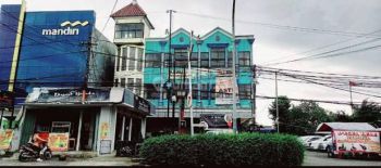 Tanah Termasuk 8 Unit Ruko + 5 Kios Pasar Minggu, Jakarta Selatan