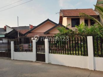 Di Jual Cepat Rumah di Pondok Melati Jatiwarna Bekasi