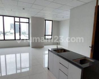 Apartemen Soho Hquarters Business Strategis Asia Afrika Bandung