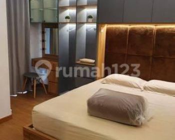 Disewa Cepat Apartment Mtown Residence Summarecon Serpong