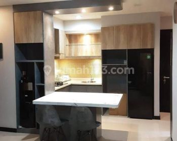 Apartemen CBD Pluit 3Bedroom View Pool, Cakep
