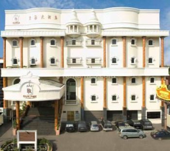 Hotel Dijual Murah di Mangga Besar Jakarta Barat