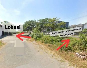 Sale Gudang: Gudang siap operasi