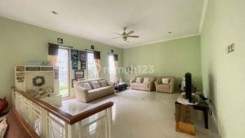 Di Jual Segera Rumah Hunian Cantik, Nyaman Dan Terawat Lokasi Strategis di