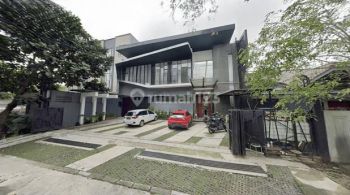 Rumah Mewah Disewa di Pasir Kaliki Bandung Kota