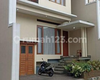 Rumah siap huni 7 menit ke MRT lebak bulus dan fasilitas umum