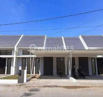 Taman Sukodono Village, free DP, angsuran 2 jutaan free biaya2