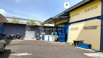 Gudang Luas Siap Dukung Usahamu Diarea Ramai Usaha Holis, Bandung