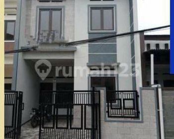 Best Price Rumah 2 Lantai Modern Dekat Tsm Kota Bandung 297M9