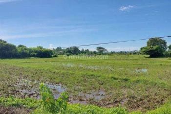 Dijual Tanah Industri 12 Ha, Harga Rp 2.6 Juta m2. Balaraja Barat