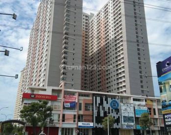Apartemen puncak bukit golf lokasi sangat strategis