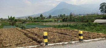 Dijual Cepat Tanah Murah Jl Metro Batu View Super Istimewa