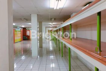 RUKO GANDENG STRATEGIS SERPONG