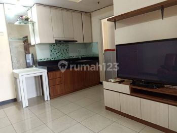 Disewakan Cepat Apartment Full Furnished Gading Greenhill Kelapa Gading