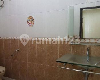 Rumah Babatan Pantai luas 200m2 hanya 2,7m