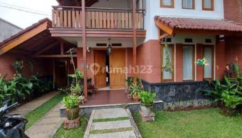Dijual Cepat Rumah Siap Huni Di Setiabudi Bandung Kota