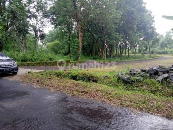 Tanah Timur Uii Jogja, Siap Ajb Notaris