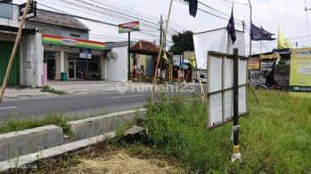 Tanah Murah Meriah Jalan Jeruk Lakarsantri Surabaya