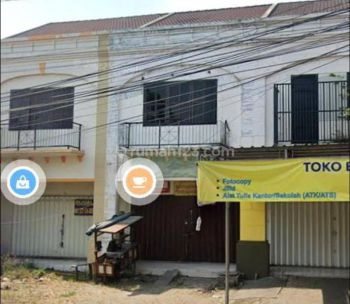 Ruko di Ruko Manyar Raya Blok H9 Jl. Kh Syafii
, Gresik