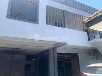 Gudang Siap Pakai Ex Pabrik