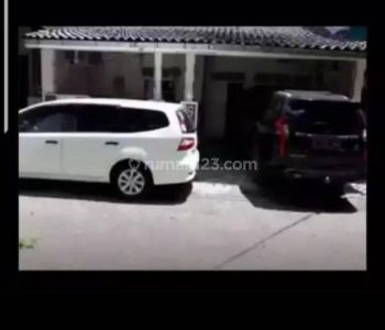 Rumah Satu Lantai Di Harkit Kota Tangerang