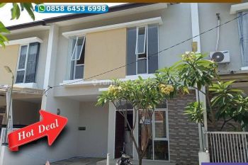 Harga Top Rumah Siap Huni Di Margahayu Bandung 176A11