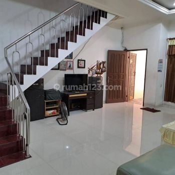 Dijual Cepattt Rumah di Pademangan Timur