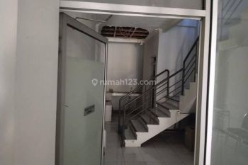 Ruko Tengah Kota Dkt Paragon Mall Semarang