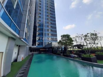 Apartement The Hive Cawang Dijual Cepat Strategis