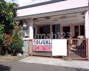Dijual Rumah Puri Dago Mas