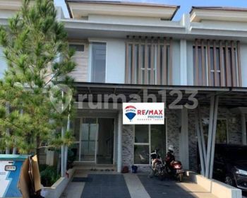 Dijual Rumah Murah 2lt Di Cluster Mississipi Jakarta Garden City Jakarta Timur