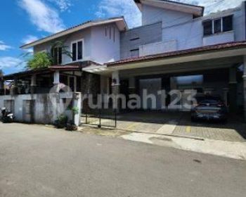 Cilandak Terogong Home Office Lokasi Strategis Hadap Barat