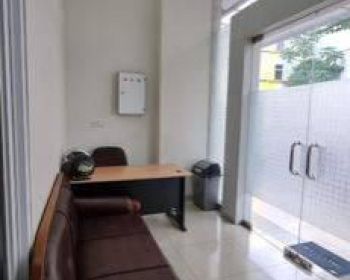 Dijual Ruko Siap Pakai Emerald Summarecon Bekasi